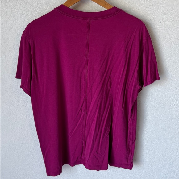 Lululemon All Yours Tee - Picture 5 of 6